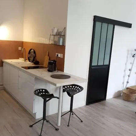 L'edredon De Josephine Montcuq