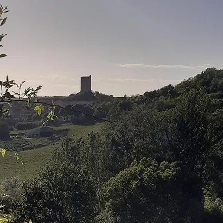 Lejlighed L'edredon De Josephine Montcuq