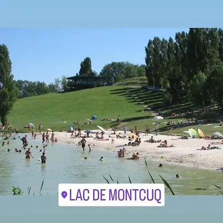 Lejlighed L'edredon De Josephine