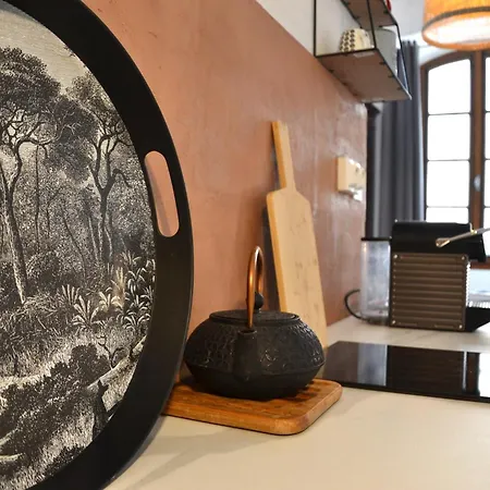 Lejlighed L'edredon De Josephine Montcuq