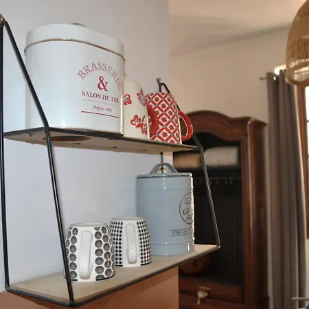 L'edredon De Josephine * Montcuq