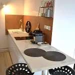 L'edredon De Josephine Apartament *