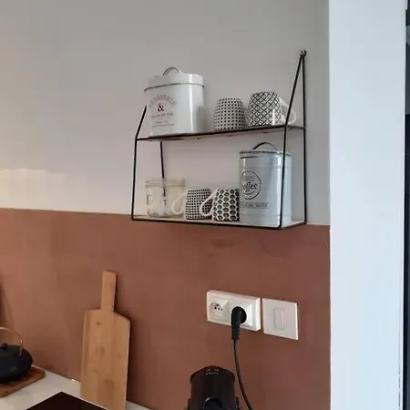 Apartament L'edredon De Josephine Montcuq