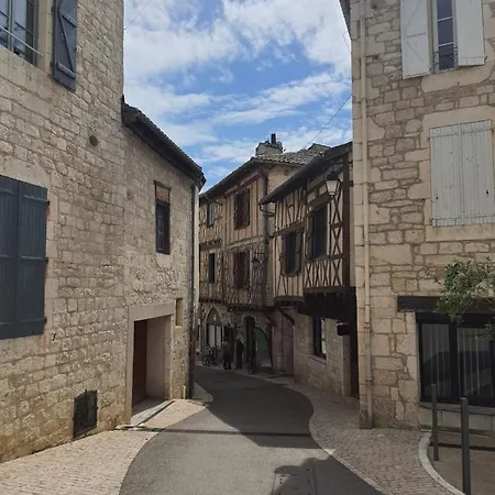 L'edredon De Josephine