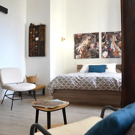 L'edredon De Josephine Apartment