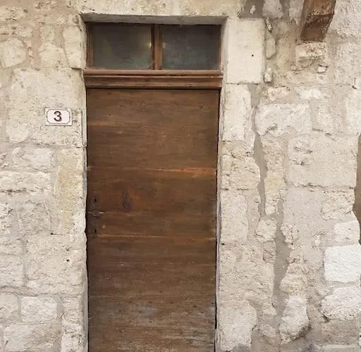 L'edredon De Josephine Апартаменты Montcuq