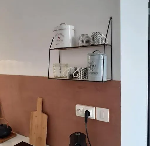 Апартаменты L'edredon De Josephine Montcuq