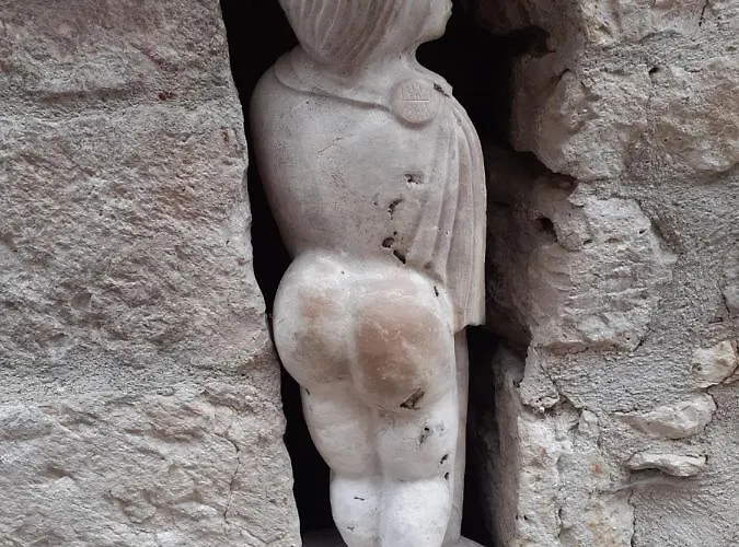 L'edredon De Josephine Апартаменты *