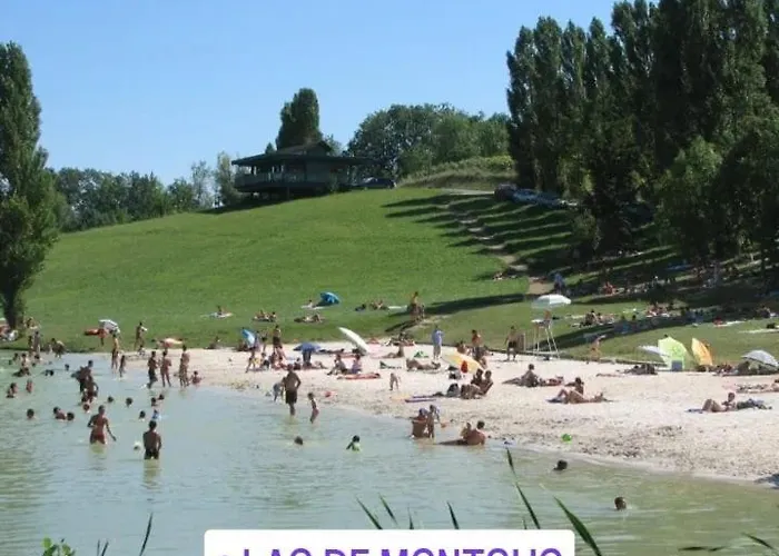 Апартаменты L'edredon De Josephine